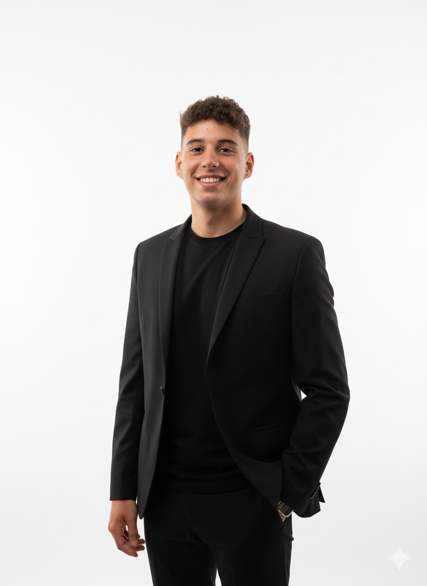 Laureano Leguizamon